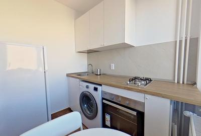 Garsonieră de închiriat – Dristor, la câțiva pași de metrou și Parcul IOR - 3