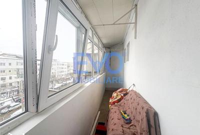 Apartament cu 4 camere decomandat în Dacia - 4