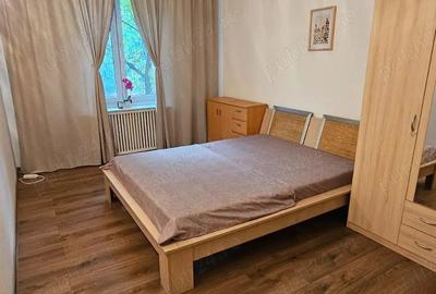 Floreasca 3 camere -balcon - 5