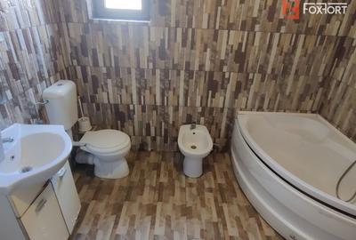 Casa de inchiriat pe 3 niveluri in Dumbravita, pretabila muncitori - 7