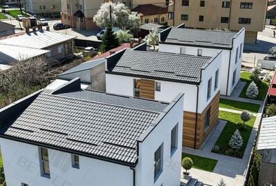 Casă cu 5 camere cu Teren 370 Mp în Central - 2