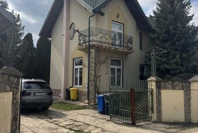 Casă cu 4 camere în Ipotești - 4