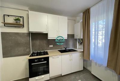 Apartament cu 2 camere, mobilat si utilat modern in Centru - 6
