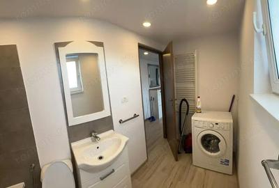 Apartament cu 2 camere semidecomandat în Dorobanților - 11