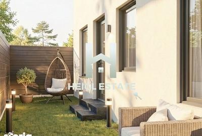 Apartament cu 2 camere, mobilat în Braytim - 1