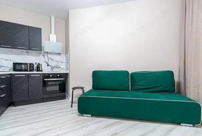 Garsoniera de inchiriat cu toate utilitatile in Florilor - 2