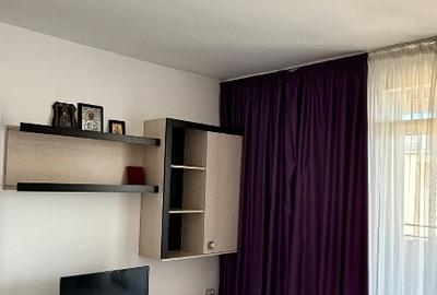 De inchiriat apartament in zona Metalurgiei, Viva Residence - 2