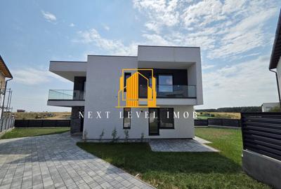 Casa premium - 145 mp, 4 camere, 2.5 km de centru Pitesti - 4