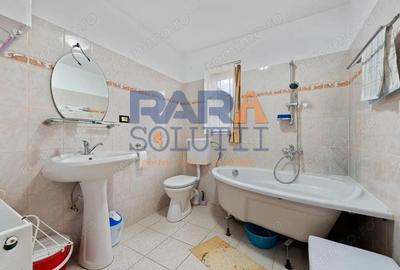 Casa P+1, 4 dormitoare, 2 bai, 1080 mp teren - 1