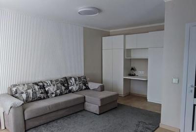 Inchiriez apartament cu 1 camera in zona Bulgaria - 3