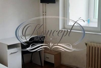 Apartament cu 3 camere decomandat, mobilat în Mănăștur - 4