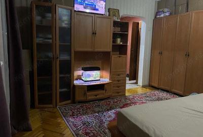 Garsoniera de inchiriat in zona Politehnica - 3