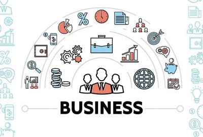 Spațiu comercial, în Andrei Mureșanu - 2