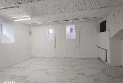 Spațiu comercial, de 91 mp, în Ultracentral - 3