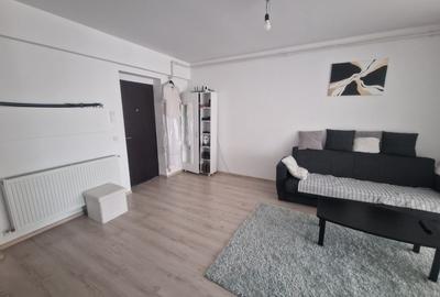 Apartament cu 2 camere nedecomandat în Păcurari - 11