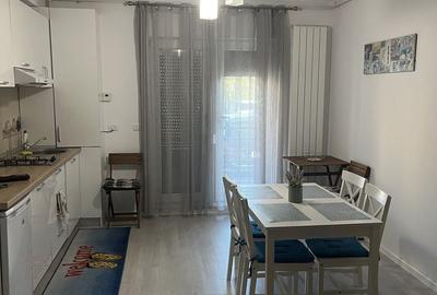 Apartament cu 2 camere decomandat în Nord - 6