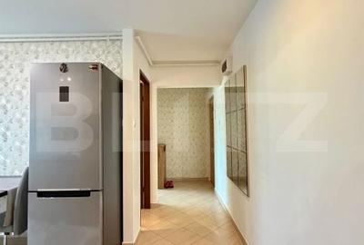 Apartament cu 3 camere în Central - 6