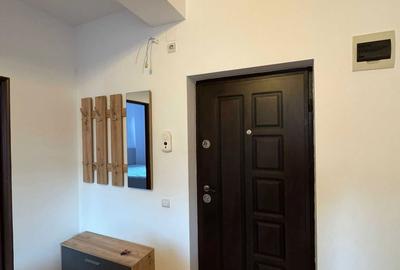 Apartament cu 2 camere în Mărăști - 8