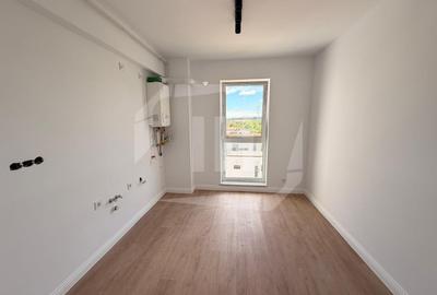 Apartament cu 2 camere decomandat în Florești - 4