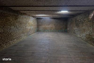 Spațiu comercial, de 106 mp, în Orașul Nou