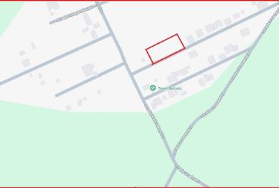 Teren Construcții intravilan de 637 mp, în Centura Sud - 5