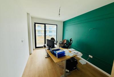 Apartament 2 camere, 55mp, terasa 11 mp, zona Eroilor, Floresti! - 3