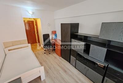 Garsoniere de inchiriat in zona strazii Bulevardul Muncii - 1
