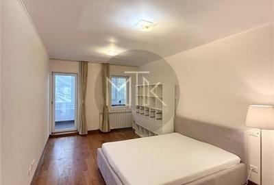 Herastrau - Apartament Premium 4 camere  | 2 Locuri Parcare - 12