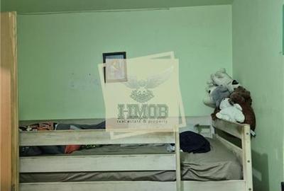 Apartament cu 2 camere nedecomandat în Țiglari - 12