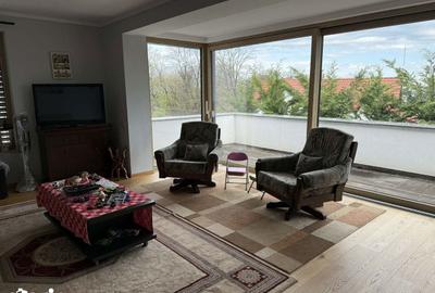 Casă cu 5 camere cu Teren 800 Mp în Făget - 6