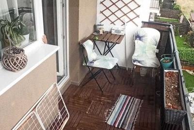 Apartament modern 3 camere 2 bai si 2 locuri de parcare in Selimbar - 10