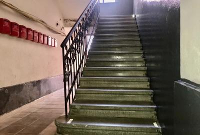 Apartament cu 2 camere în Ultracentral - 1