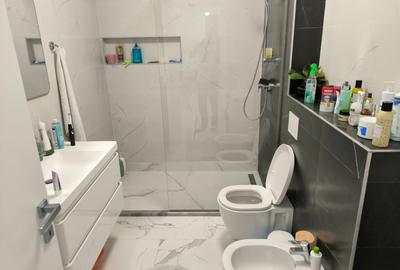 APARTAMENT 2 CAMERE – MAMAIA BUTOAIE | LUXURY RESIDENCE 147.000 € + TVA - 9