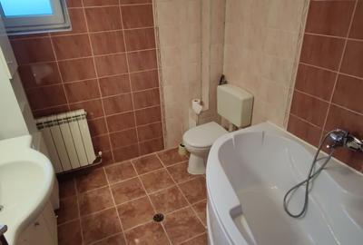 Apartament cu 3 camere semidecomandat, mobilat în Câmpului - 13