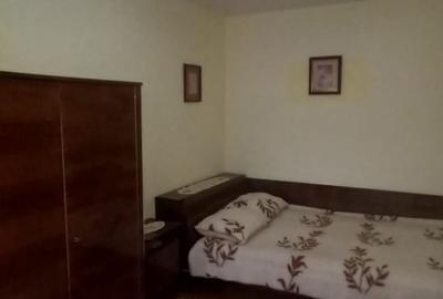 Apartament cu 2 camere semidecomandat în Govândari