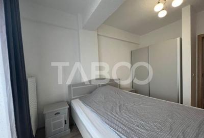 Apartament 2 camere de vanzare decomandat 39 mp zona Doamna - 10