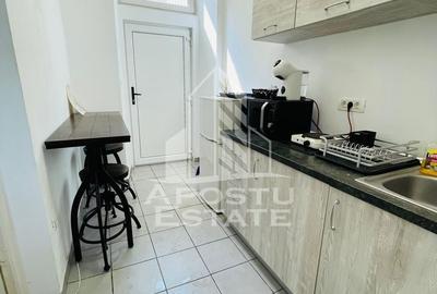 Garsonieră în Central - 4