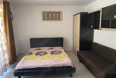 Garsoniera de inchiriat langa liceul CFR - 2