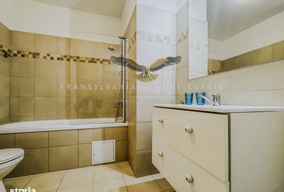 Apartament cu 2 camere decomandat, mobilat în Între Lacuri - 5