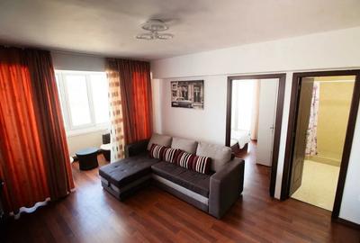 Apartament cu 2 camere semidecomandat, mobilat în P-ța Ovidiu - 3
