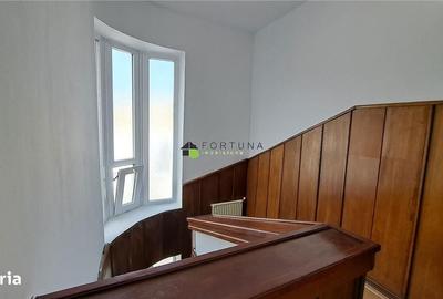 Apartament cu 4 camere în Centrul Civic - 7