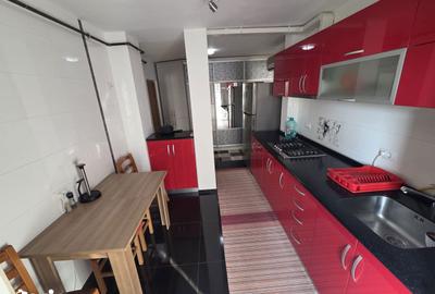 Apartament cu 2 camere în E3 - 14