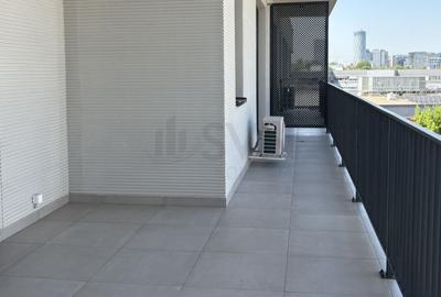 REA1024605 Apartament High End 2 camere I Design modern I Zona Barbu Vacarescu - 5