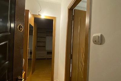 Apartament cu 2 camere semidecomandat în Alexandru cel Bun - 5