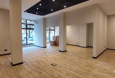 Spațiu de birouri modern de închiriat - locație semicentrală - Burebista 9-11 - 4