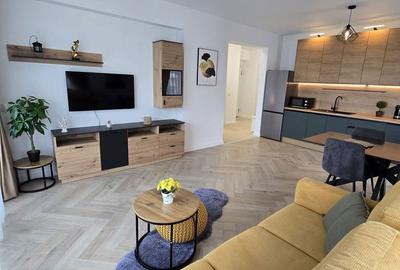 Apartament cu 3 camere decomandat în Calea Aradului - 11