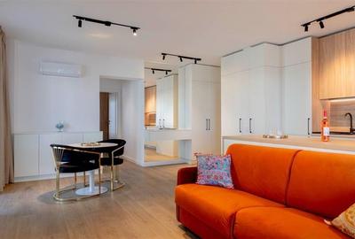 Aviatiei | Prima Vista | Bloc 2024 | Parcare | Nou - 2