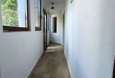 Casă cu 4 camere în Central - 6