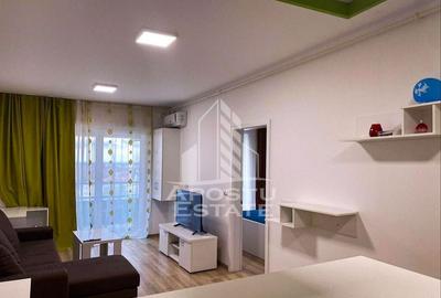 Apartament cu 2 camere open space, Adora Park - 3