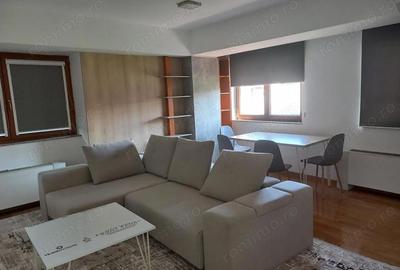 Apartament cu 2 camere decomandat în Lujerului - 2